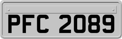 PFC2089