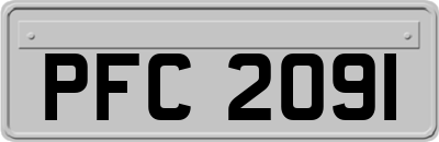 PFC2091