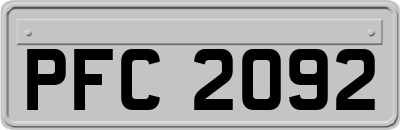 PFC2092