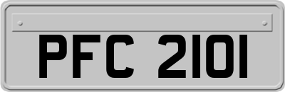 PFC2101