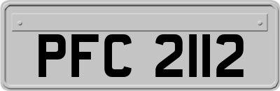 PFC2112