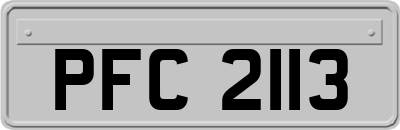 PFC2113