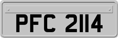 PFC2114