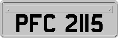 PFC2115