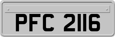PFC2116