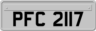 PFC2117