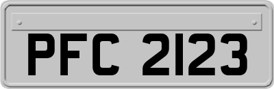 PFC2123