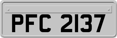 PFC2137