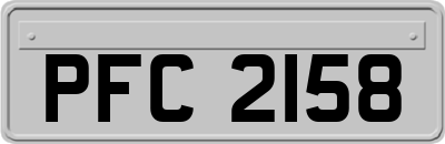 PFC2158