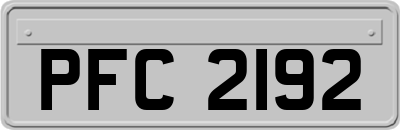 PFC2192