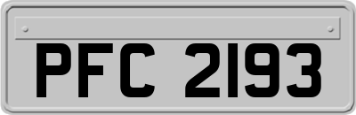 PFC2193