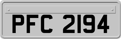 PFC2194