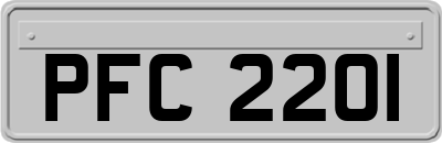 PFC2201