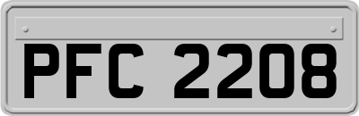 PFC2208