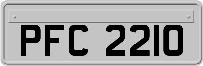 PFC2210
