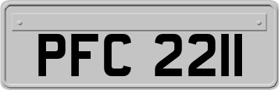 PFC2211