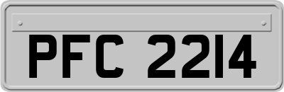 PFC2214