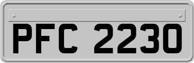 PFC2230