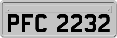 PFC2232