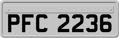 PFC2236