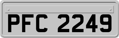 PFC2249