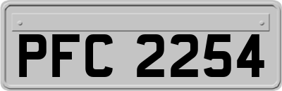 PFC2254