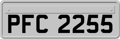 PFC2255