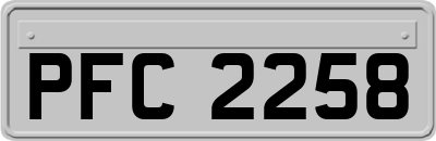 PFC2258