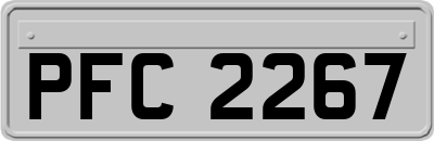 PFC2267