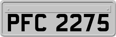 PFC2275