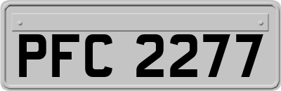 PFC2277