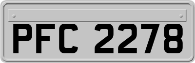 PFC2278