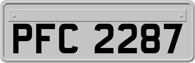 PFC2287