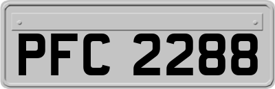 PFC2288