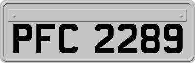 PFC2289