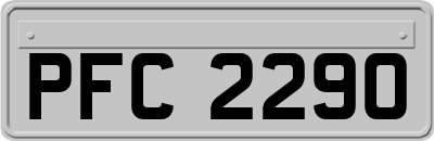 PFC2290