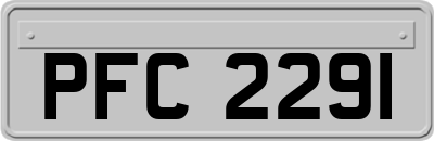 PFC2291