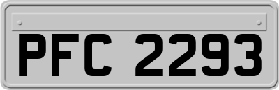 PFC2293