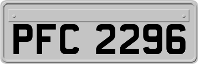 PFC2296