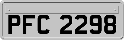 PFC2298