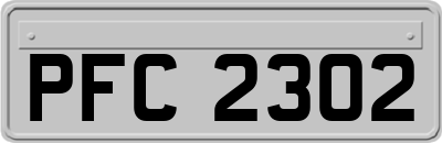 PFC2302