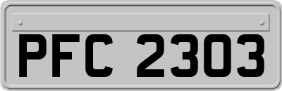 PFC2303