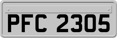PFC2305