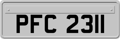 PFC2311