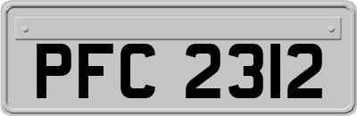 PFC2312