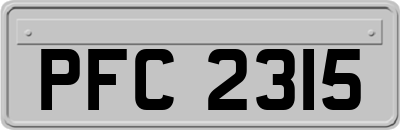 PFC2315