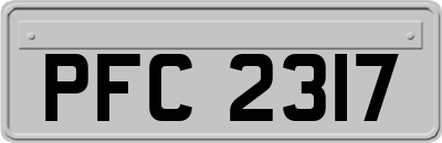 PFC2317