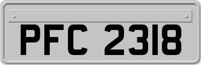 PFC2318