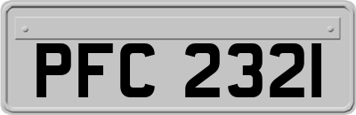 PFC2321