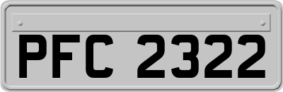 PFC2322